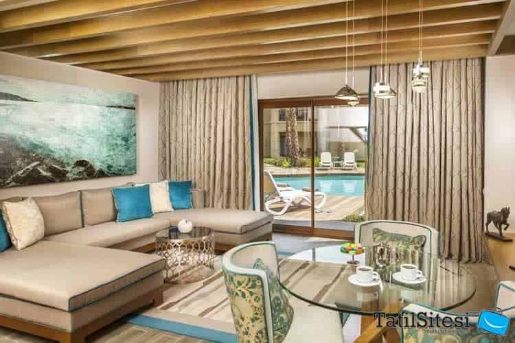 Rixos Premium Belek